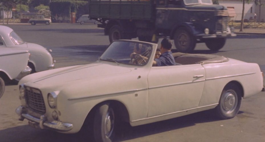 Isotta Fraschini D 80