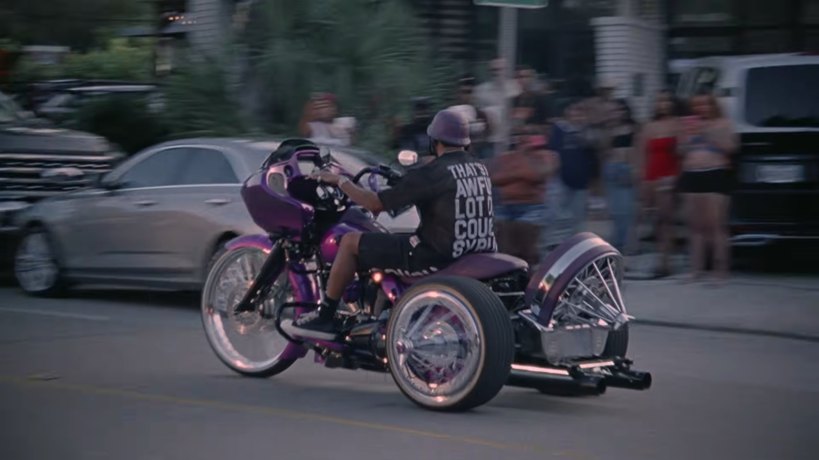 Harley-Davidson unknown