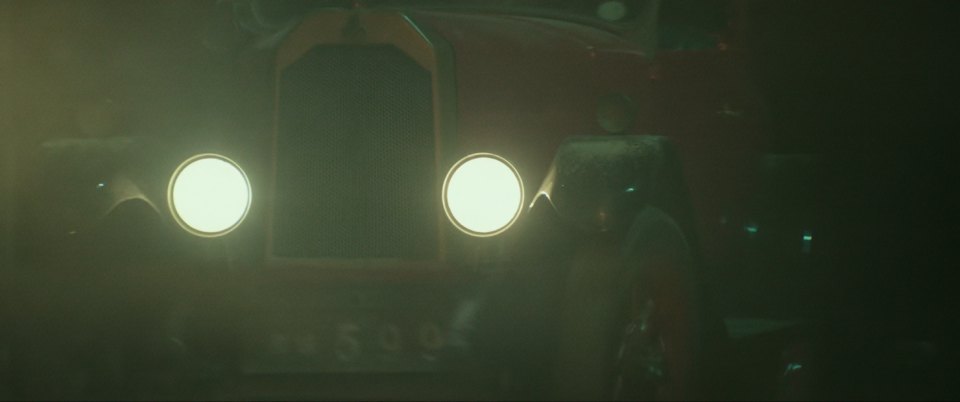 1925 Swift unknown