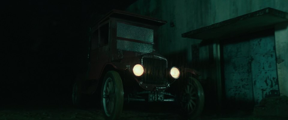 Ford Model T
