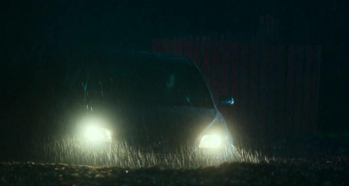 Volvo unknown
