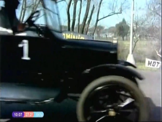 Ford Model T