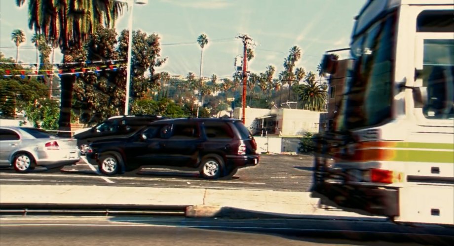 1998 Dodge Durango [DN]