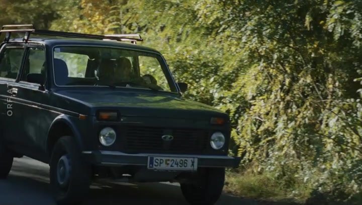 Lada unknown [2121]