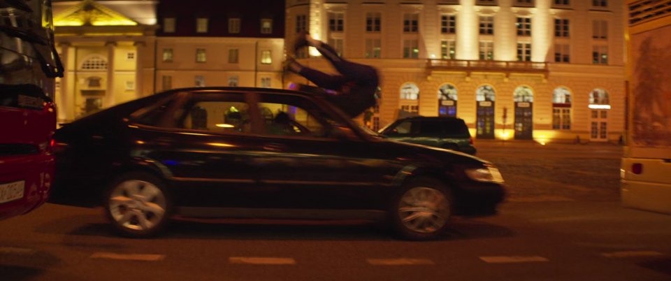 SAAB 9-3 Gen.1