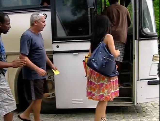 Marcopolo Viaggio