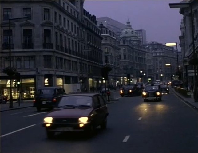 Austin Metro [LC8]