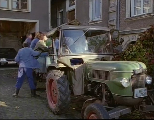 Fendt Fix
