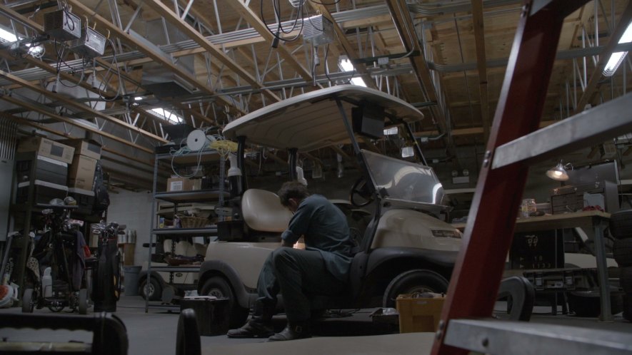 Club Car Precedent
