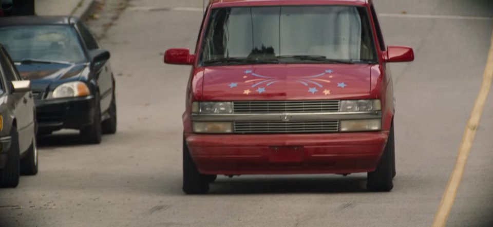 1996 Honda Civic [EJ]