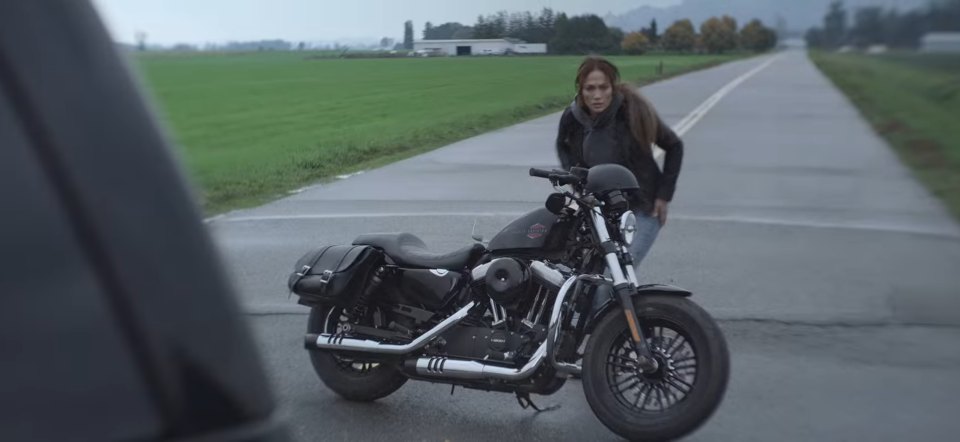 Harley-Davidson unknown