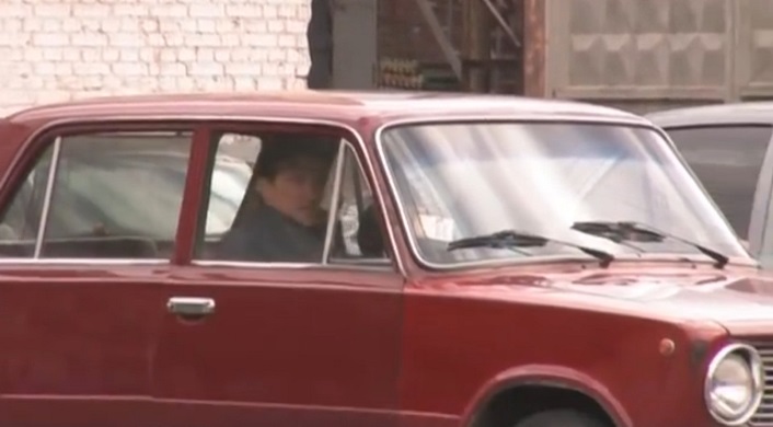 VAZ unknown