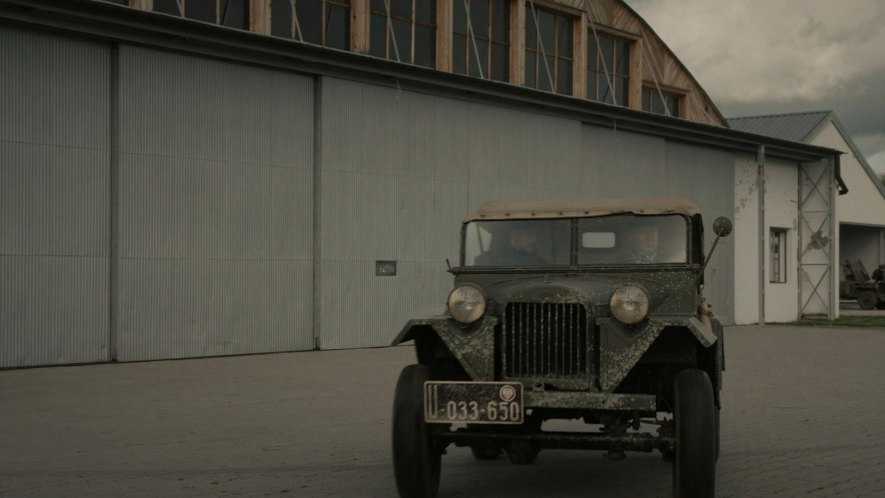 GAZ 67