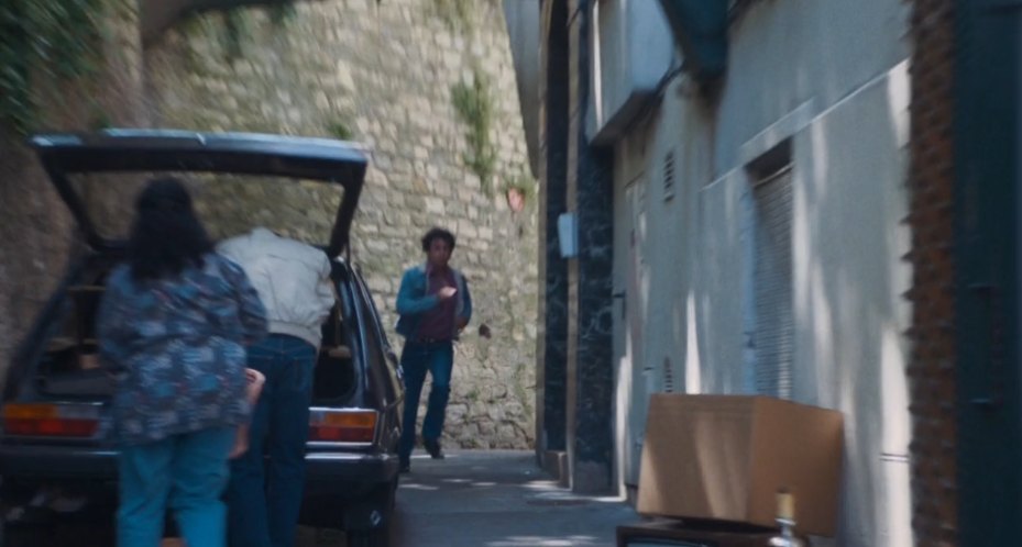 Renault unknown