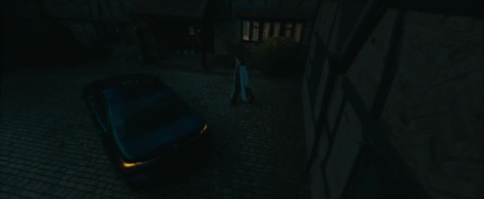 BMW unknown