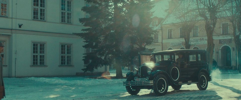 Willys-Knight unknown