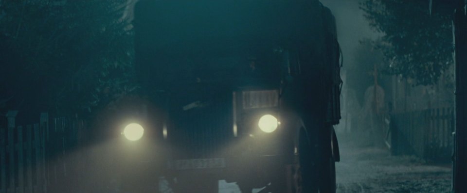 Opel Blitz