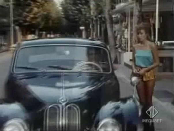 BMW unknown