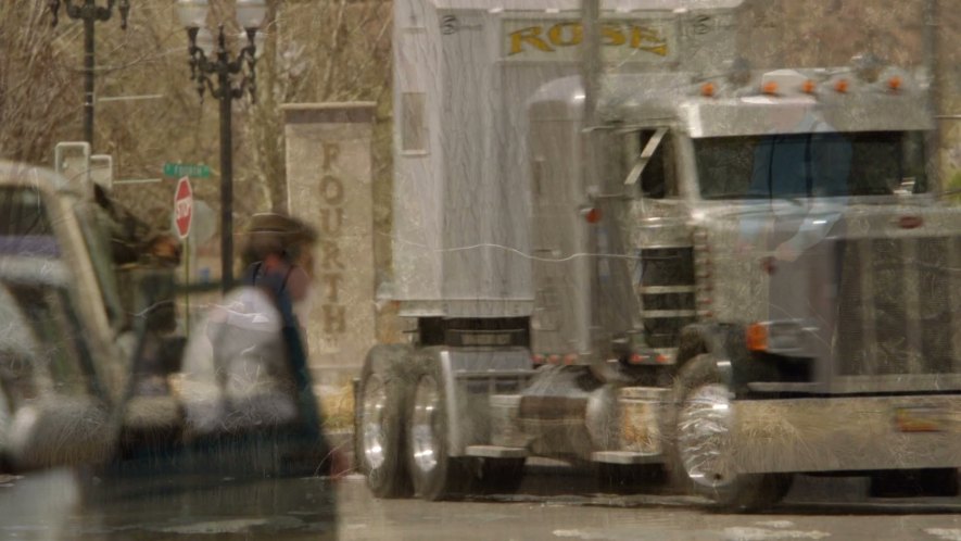 Peterbilt 379
