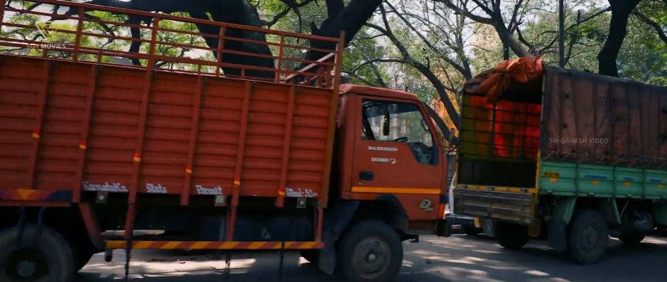 Eicher unknown