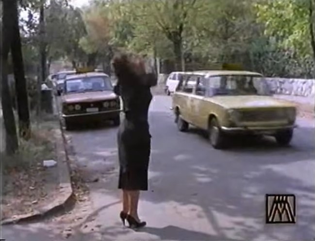 Lada unknown