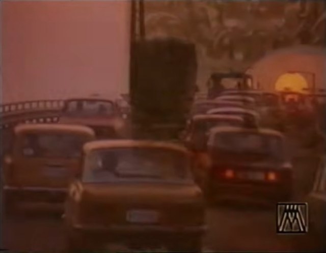 Moskvitch unknown