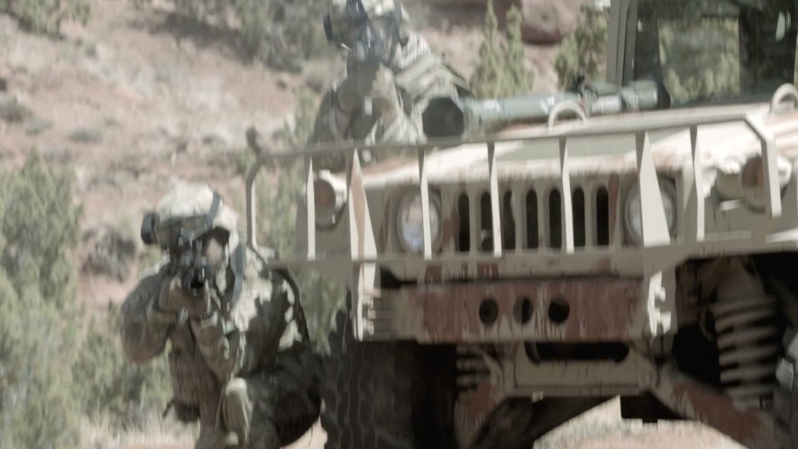 AM General unknown