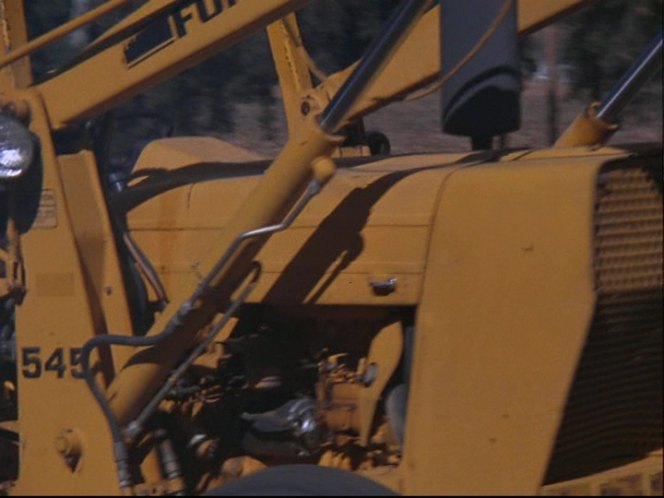 Ford 545
