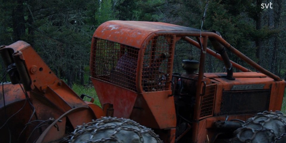 Timberjack 225