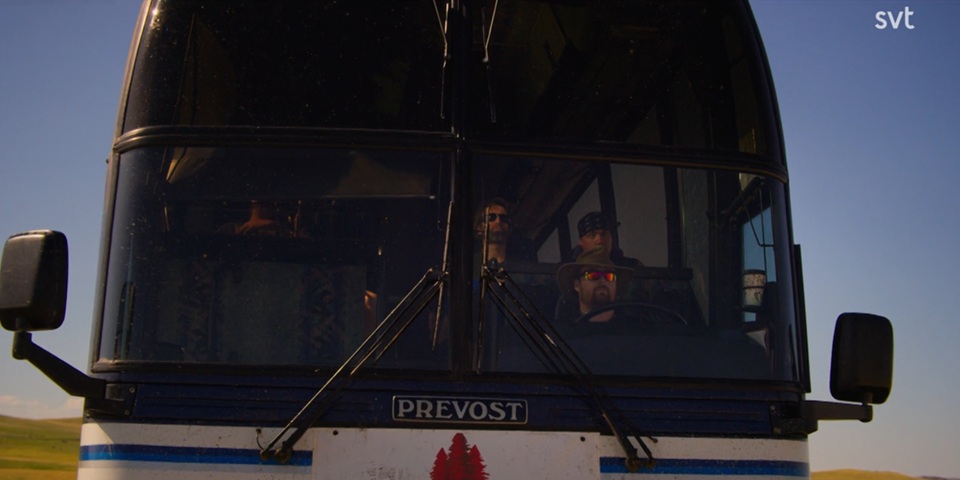 Prevost H3-45