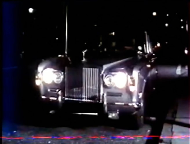 1967 Rolls-Royce Silver Shadow I [SRH2971]