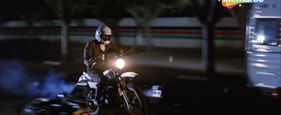 Yamaha XT