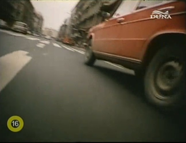 Lada unknown