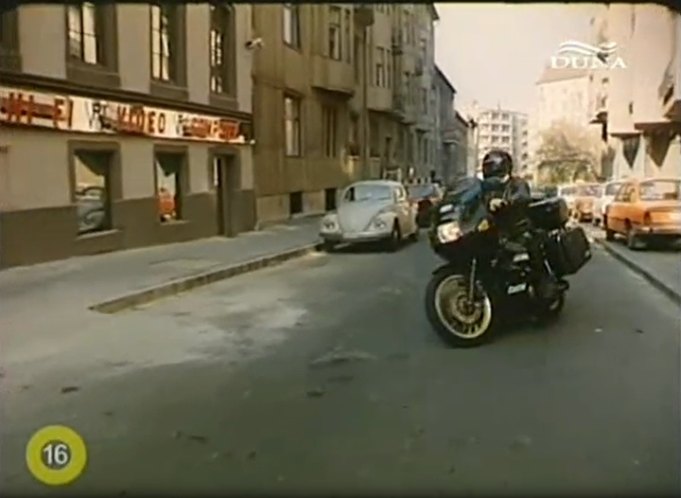 BMW unknown