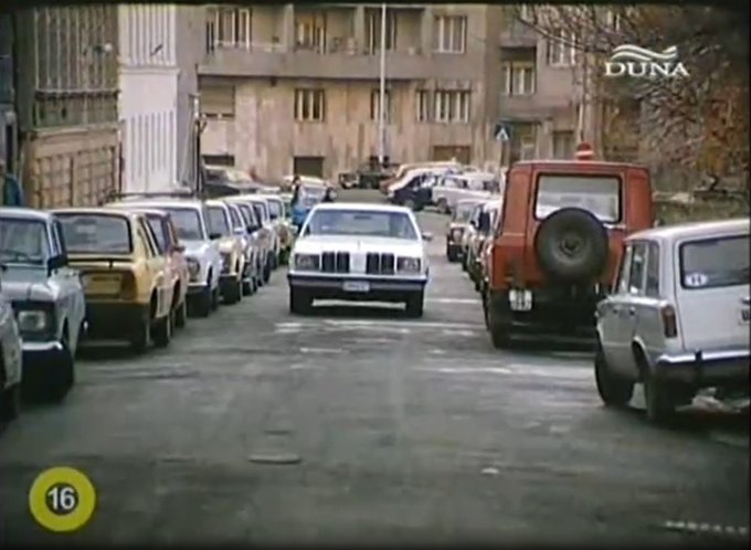 Moskvitch unknown