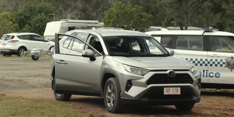 2013 Ford Kuga MkII [C520]