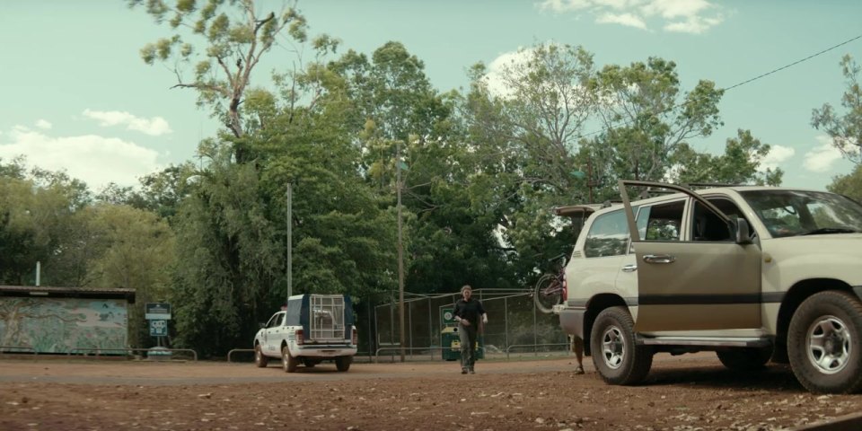 Ford Ranger [T6]