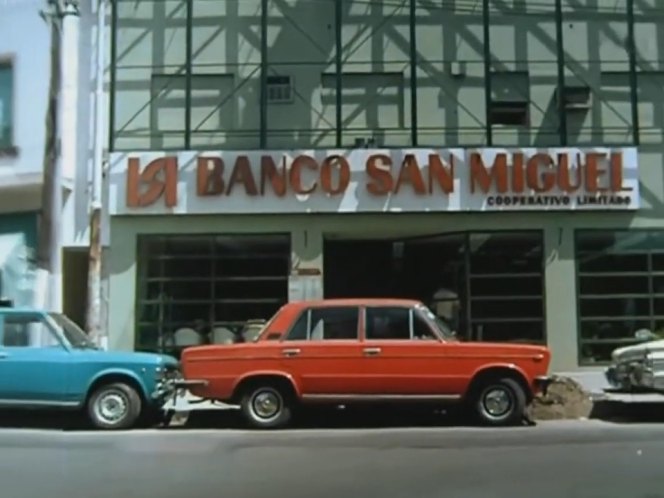 Fiat 125