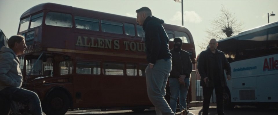 AEC Routemaster