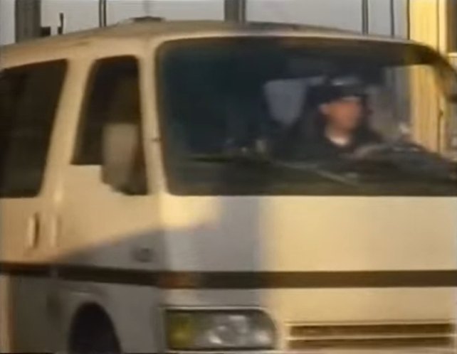 Isuzu Midi