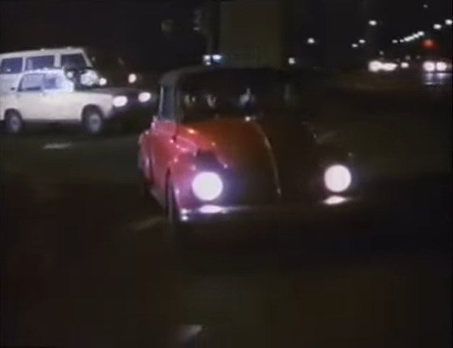 Lada unknown