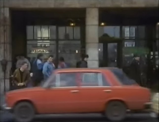 Lada unknown