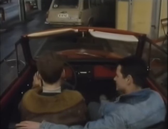 Lada unknown
