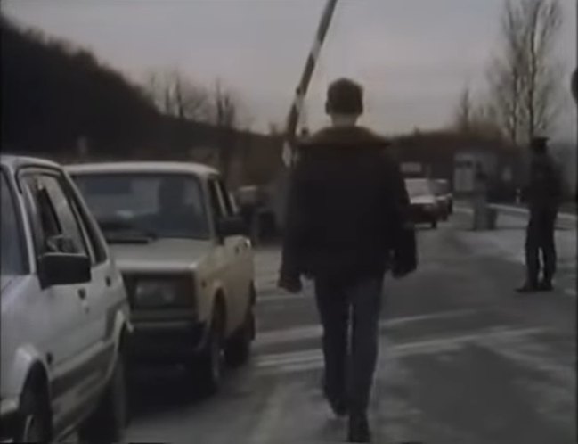 Lada unknown