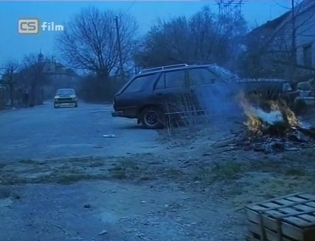Renault 18