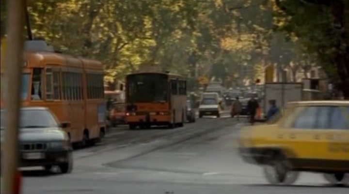 Inbus unknown