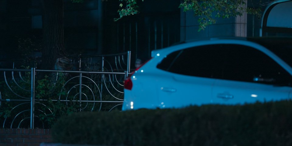 2013 Volvo V40 Gen.3