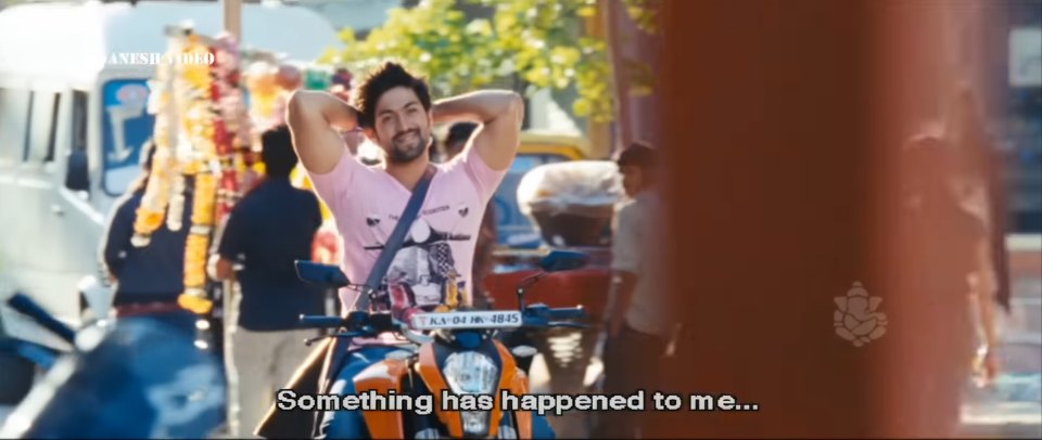KTM Duke