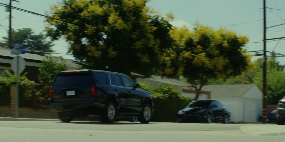 2020 Tesla Model Y