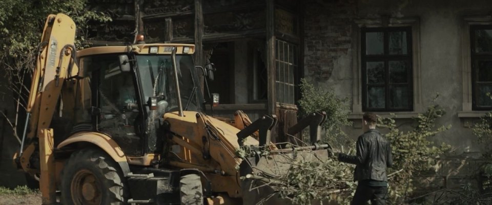 JCB unknown
